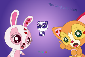 Big McThankies from McSpankies