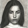 Young woman portrait