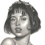 Female portrait