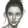 Girl portrait
