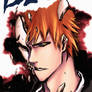 bleach calendario portada