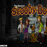 The Newest Scooby-Doo Mysteries
