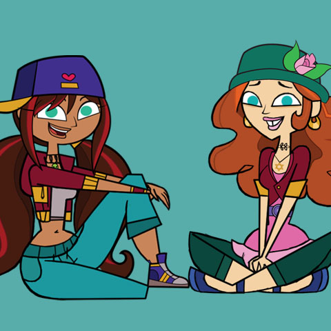 Team 90's Chicks