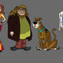 All-New Mystery Incorporated Pt.2