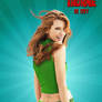 TD: The Movie Bella Thorne as Izzy