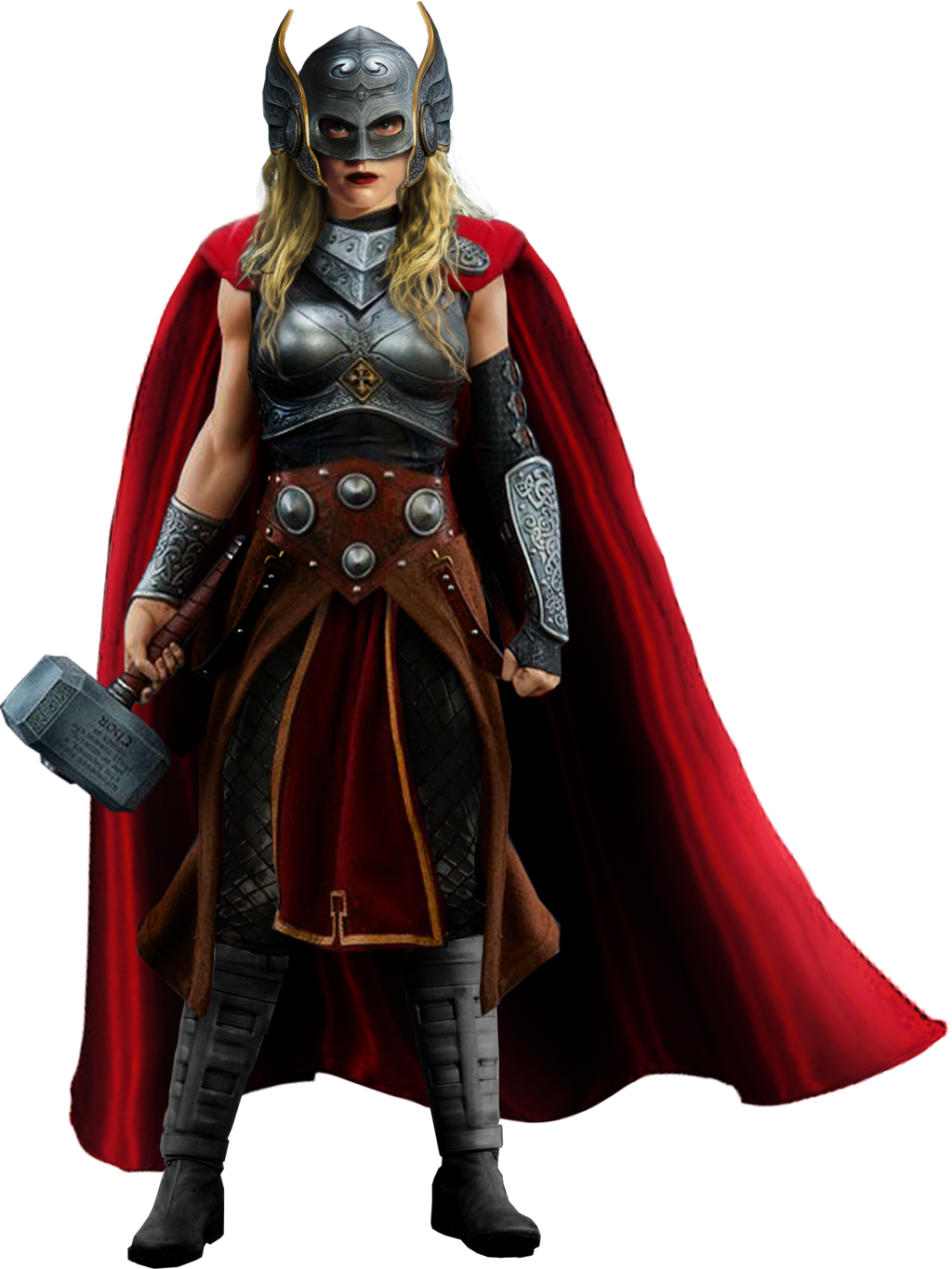 MCU Thor Jane Foster PNG By MarcellSalek 26 On DeviantArt mcu-thor-jane-foster-png-by-marcellsalek-26-on-deviantart