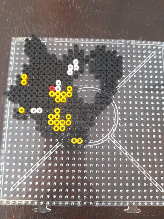 Alolan Rattata #0019 by TheNewTenebrosity on DeviantArt