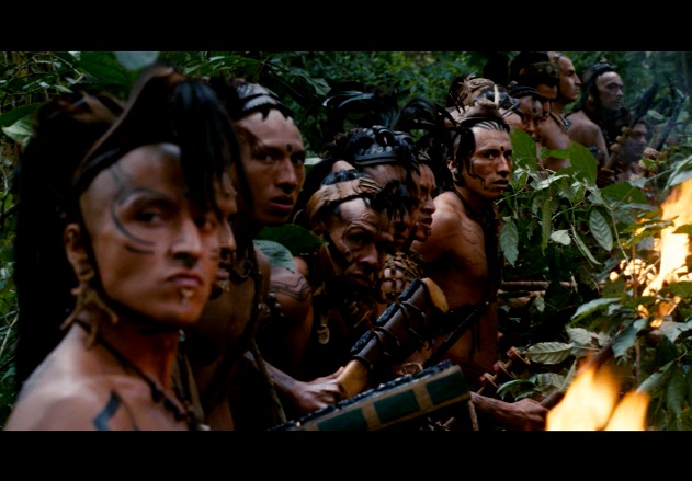 Apocalypto 3