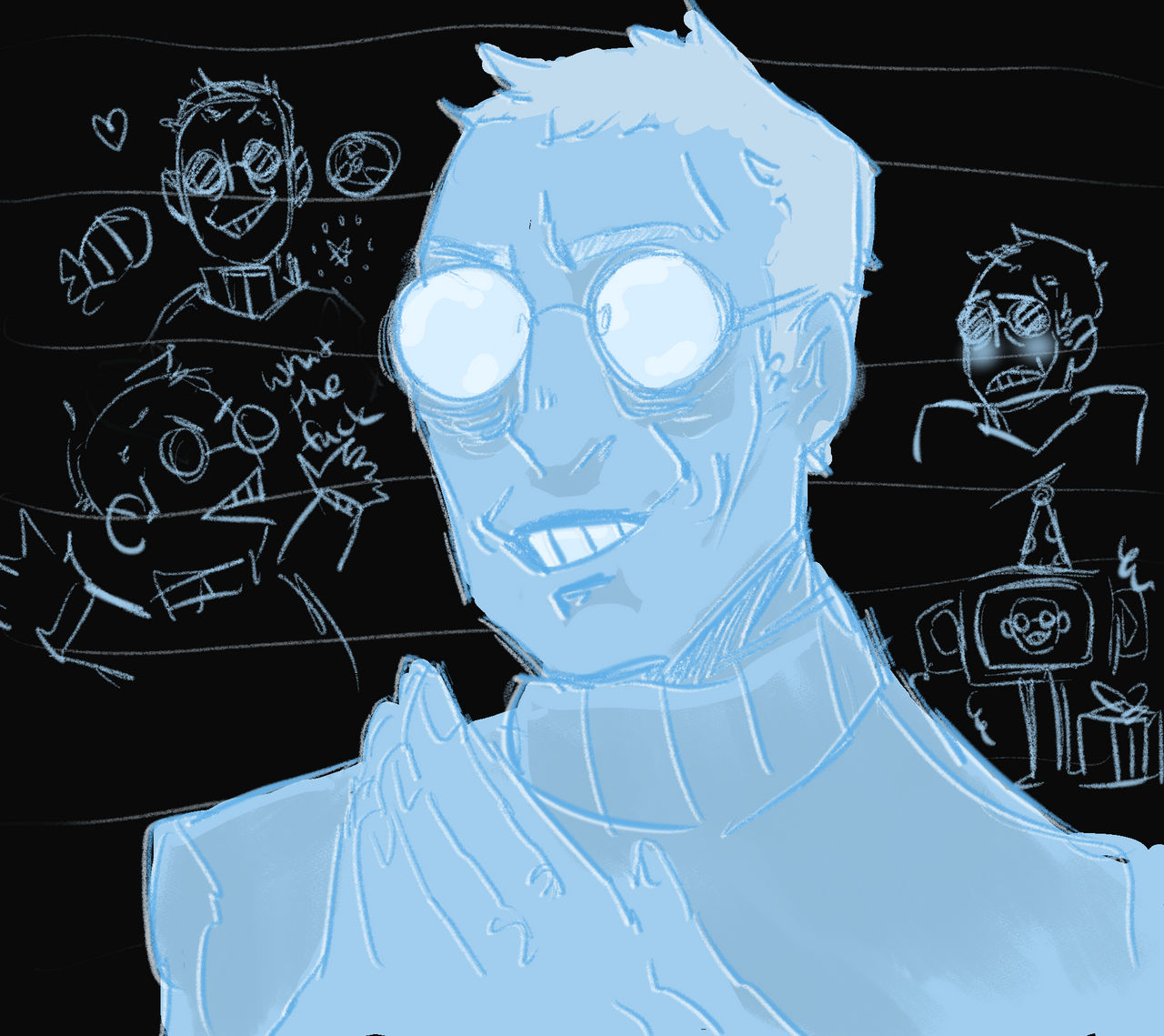 MODUS by cecefi on DeviantArt