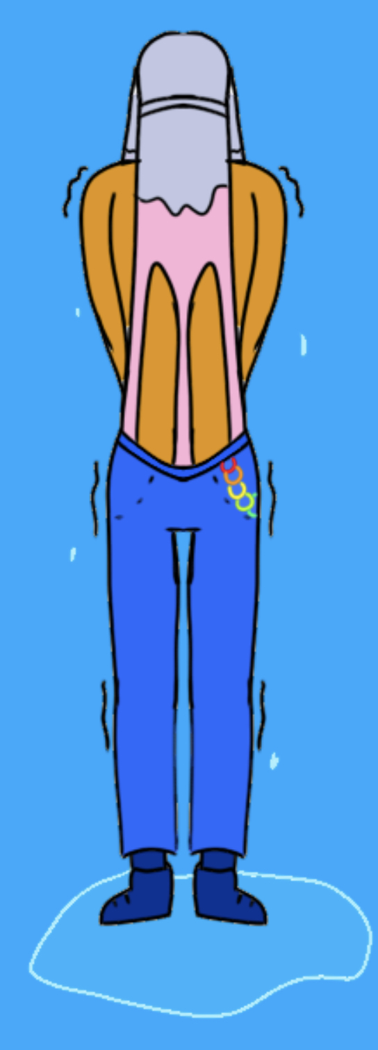 Double Atomic Wedgie Commission By Allofitinc On Deviantart Double Atomic Wedgie Commission By Allofitinc On Deviantart