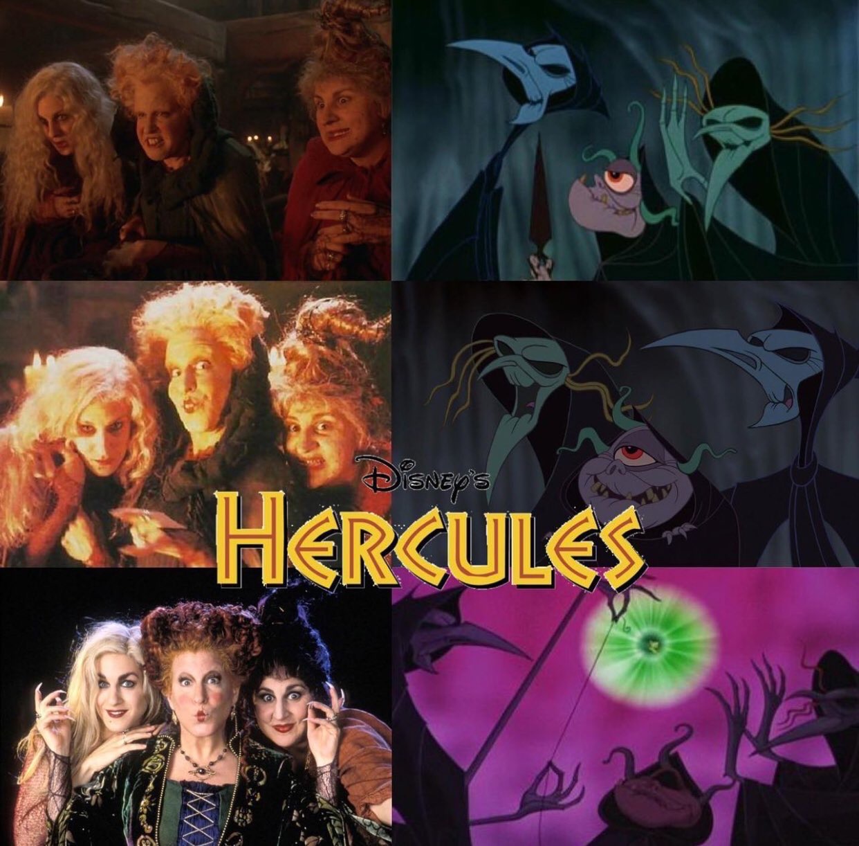 Disney Hercules by mchadd1987 on DeviantArt