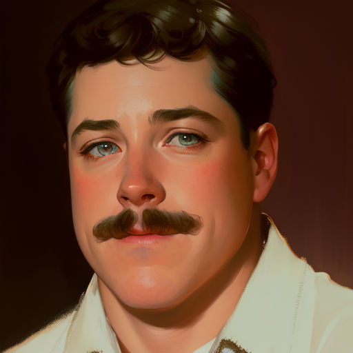 Matthew Broderick as Rudy West by mchadd1987 on DeviantArt