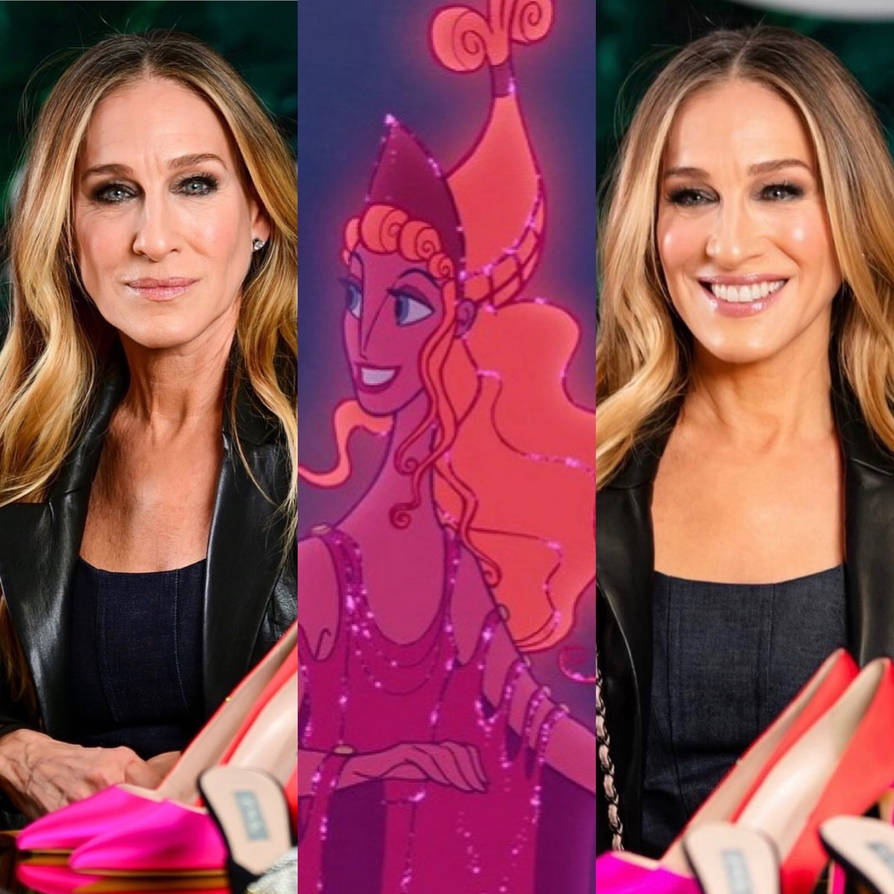 Disney Hercules by mchadd1987 on DeviantArt