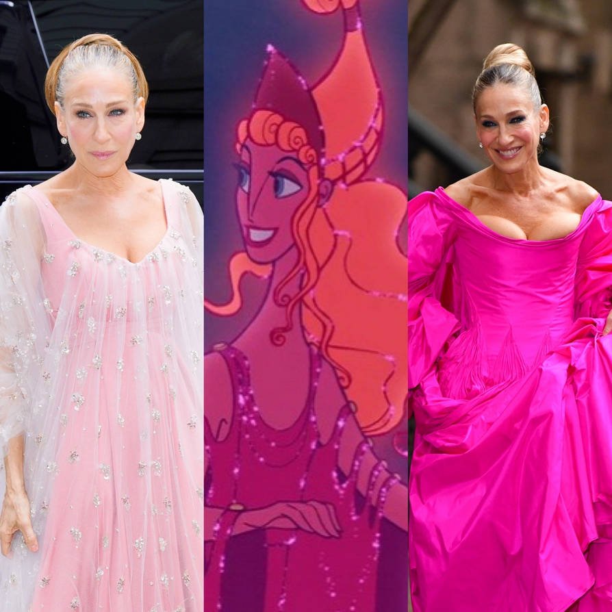 Hercules Disney by mchadd1987 on DeviantArt