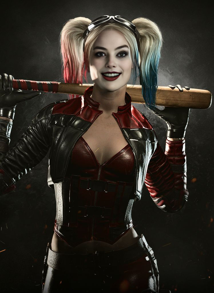 Injustice Deviantart Injustice 2 by mchadd1987 on DeviantArt