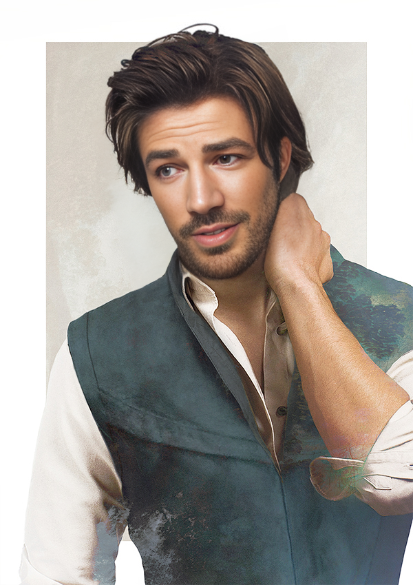 Disney Tangled Live Action By Mchadd1987 On DeviantArt Disney tangled live action by mchadd1987 on deviantart