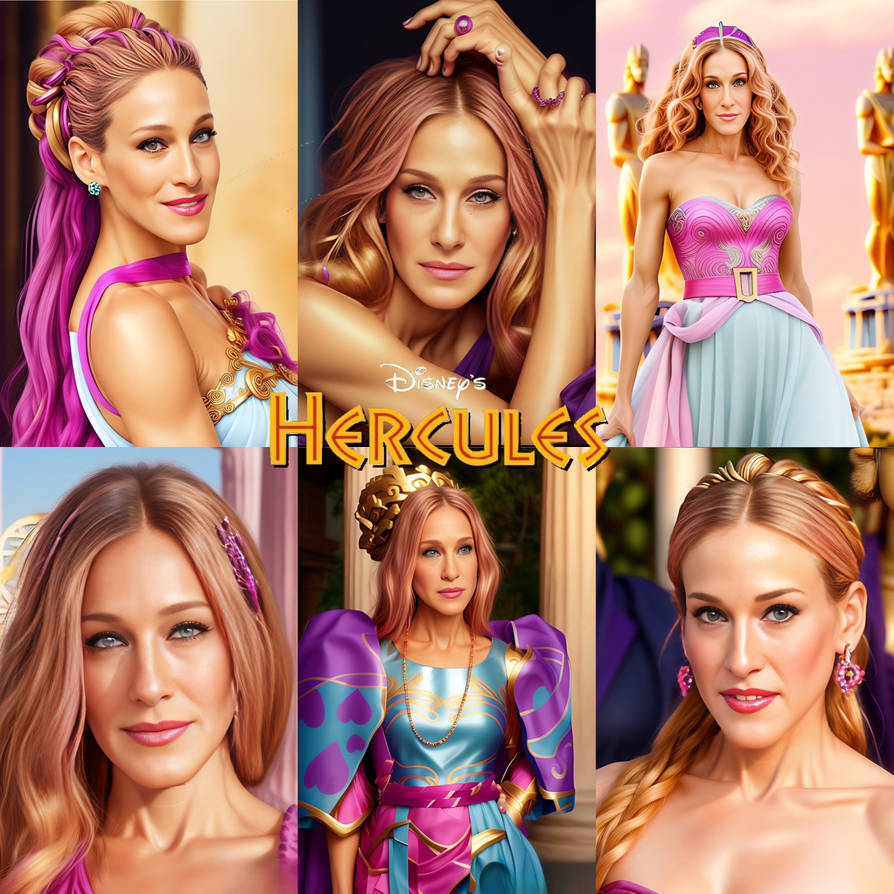 Disney Rastifan Disney Fan Cast And Art by mchadd1987 on DeviantArt