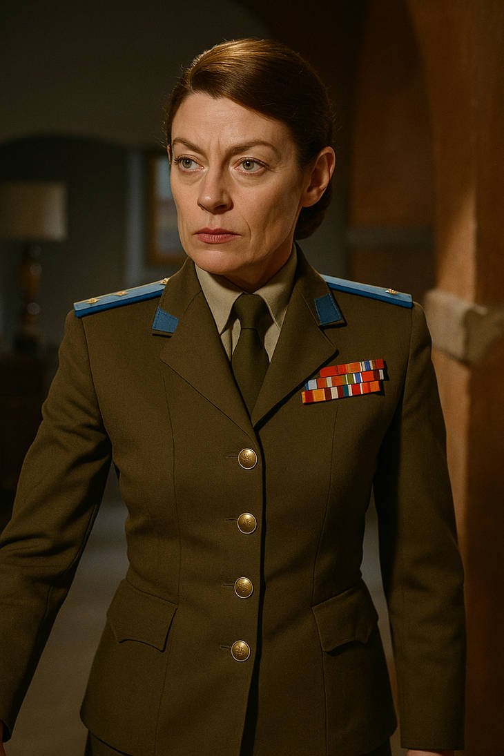 007 by mchadd1987 on DeviantArt