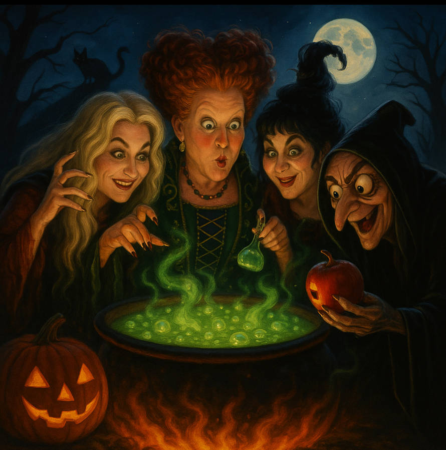 Professor Halloween Deviantart Halloween by mchadd1987 on DeviantArt