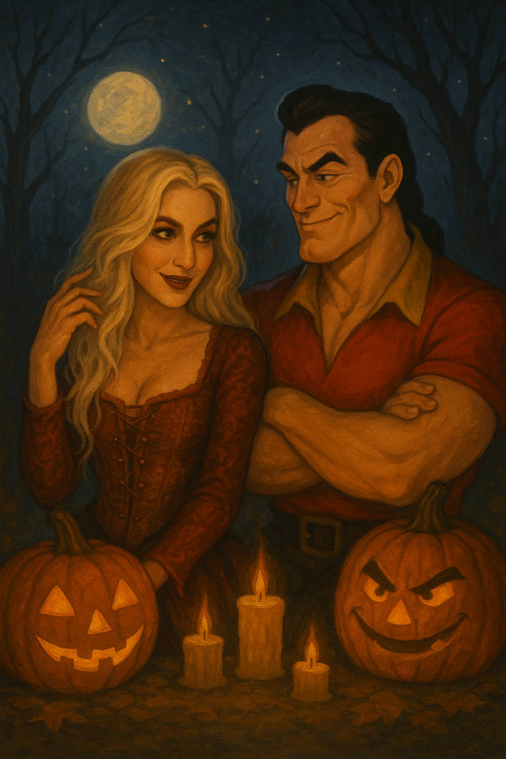 Professor Halloween Deviantart Halloween by mchadd1987 on DeviantArt
