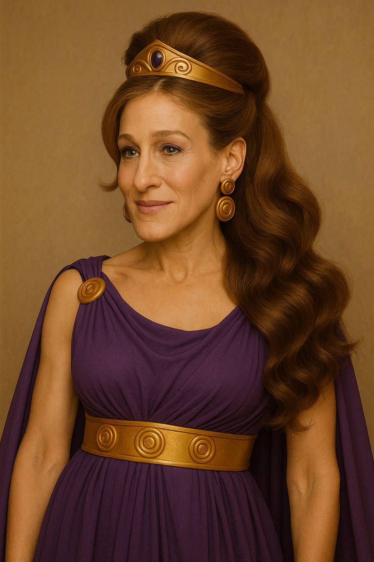 Hercules Disney by mchadd1987 on DeviantArt