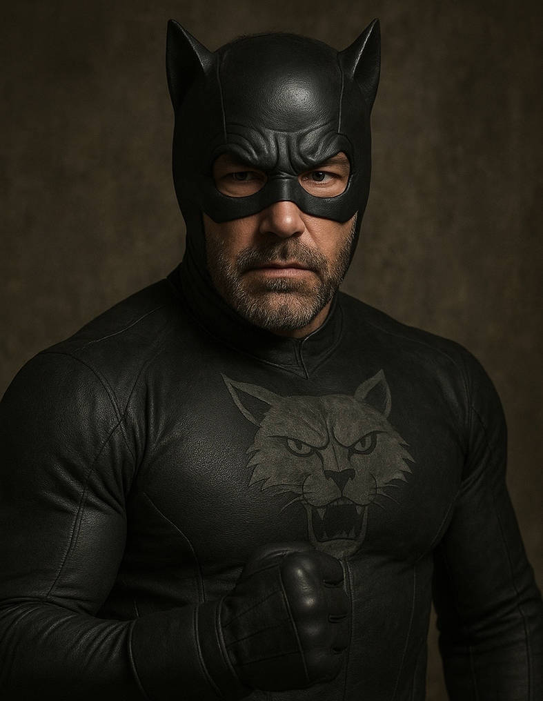 Cug Dc DCU by mchadd1987 on DeviantArt