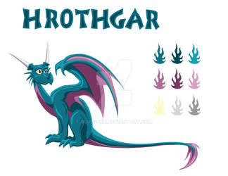Hrothgar