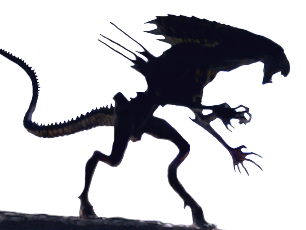 Alien Queen Wallpaper by bluesoru on DeviantArt Alien Queen Wallpaper by bluesoru on DeviantArt