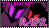 RAPR Stamp