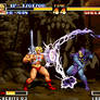 Masters of the Universe - SNK