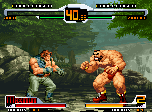 Svc Chaos Um By Althedge On Deviantart