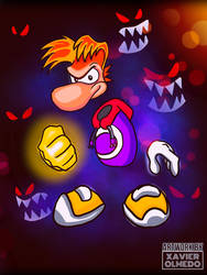 RAYMAN