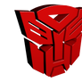 Autobot-Transformers V1-Transparent