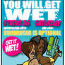 Get Wet Flyer 002