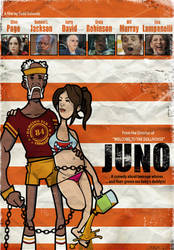 Juno REDUX