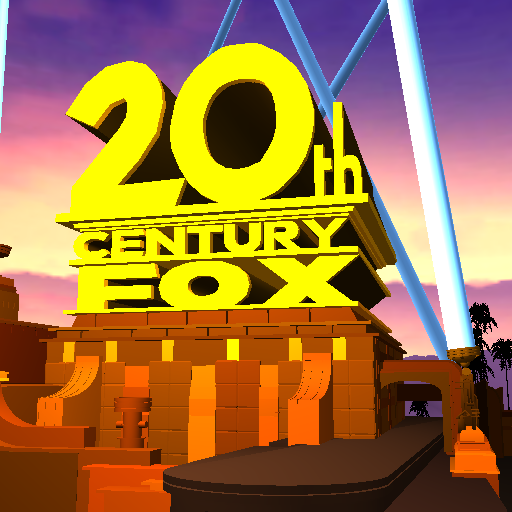 20th Century Fox Games puz by Dashingq100002 on DeviantArt