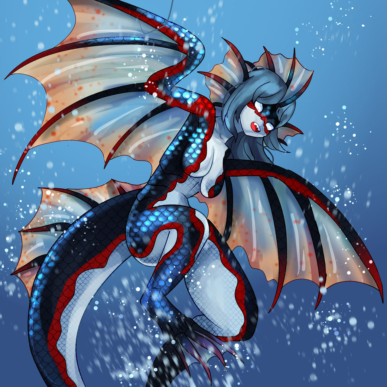 Plesioth Render Monster Hunter MG:Plesioth by Baptistar2004 on DeviantArt