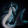 Mershark adopt(Sold)