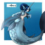 Mermay 2026 Day 10: Swordfish