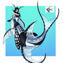 Mermay 2026 Day 22:Banggai Cardinalfish