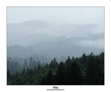 Mist