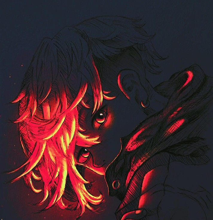 color of the day: red by 11oreo11 on DeviantArt