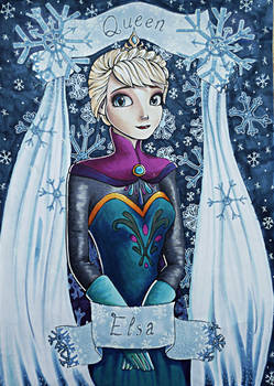 Elsa