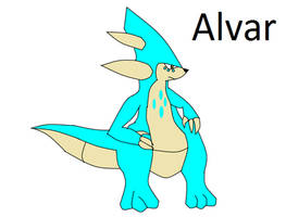 Alvar