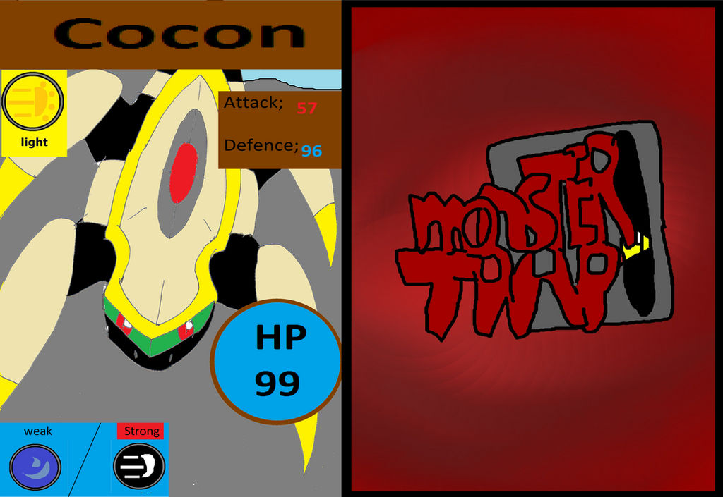 Cocon by pd123sonic on DeviantArt