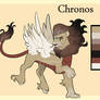 Chronos REF [Tiaverse]