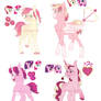 MLP Valentine Grid Results