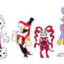 TADC Designs