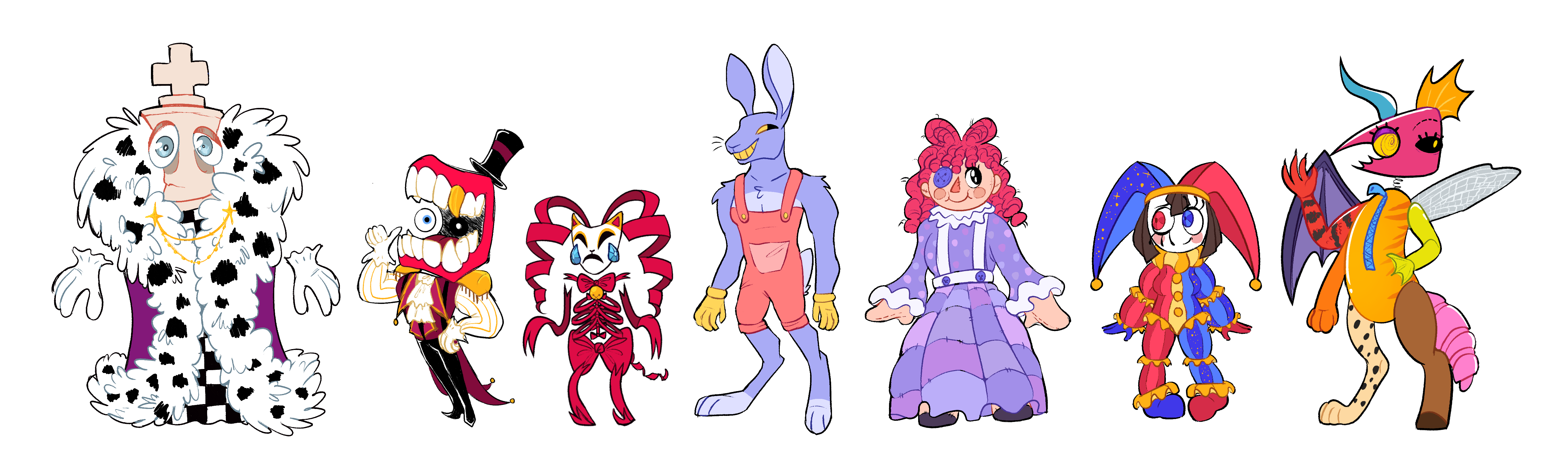 TADC Designs