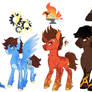Ninjago Ponies 2026